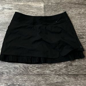 Mondetta tennis skirt